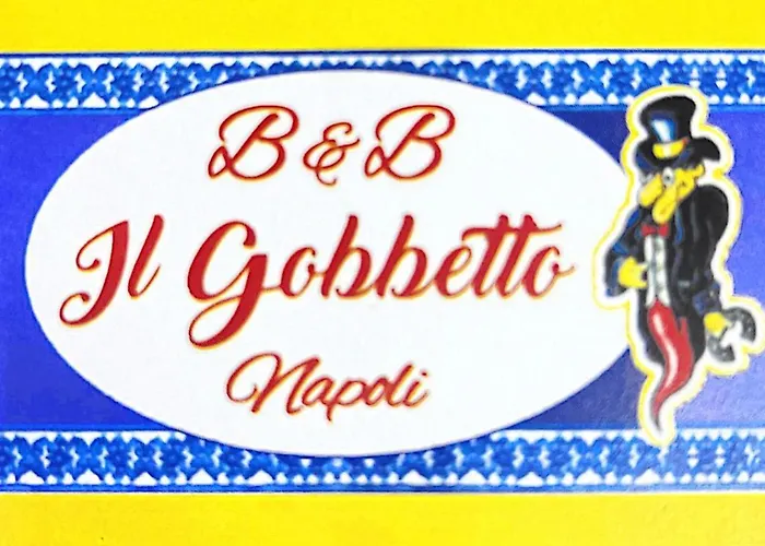 Il GobbettoHotel Napoli